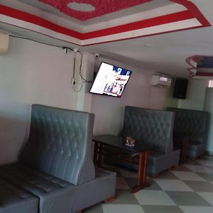 Checkpoint Inn Hotel, Mombasa