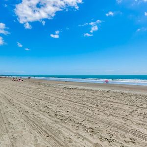 Beachcomber Inn&Suites