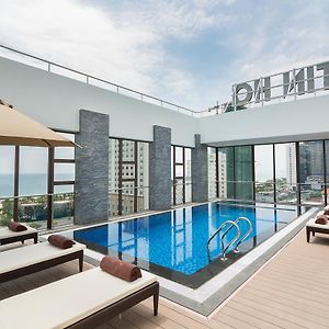 Martin Ho Danang Hotel & Apartment